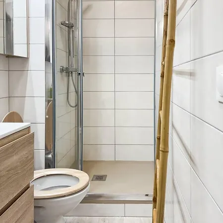 Résidence La Croisière - 4 Couchages Mae-5461 Apartamento Le Grau-du-Roi